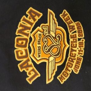 Harley Davidson Shirt